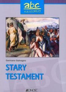 ABC katechezy Stary Testament - 2857595933