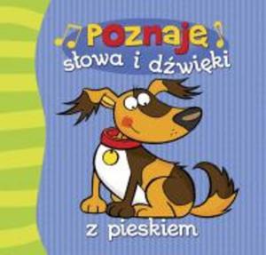 Poznaj sowa i dwiki z pieskiem - 2825653456