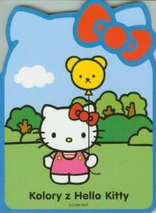 Hello Kitty Kolory z Hello Kitty - 2857596047