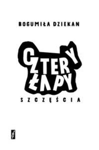 Cztery apy szczcia - 2857596150