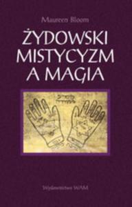 ydowski mistycyzm a magia - 2857596164