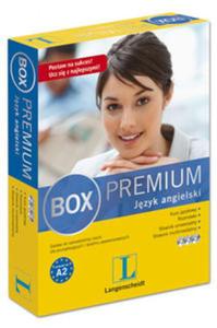 Box Premium Jzyk angielski - 2857596215