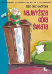 Najwysza góra wiata