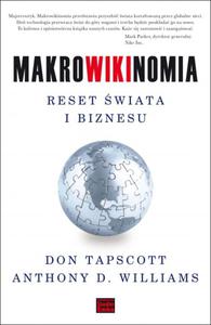 Makrowikinomia. Reset wiata i biznesu - 2857596270