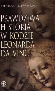 Prawdziwa historia w Kodzie Leonarda da Vinci - 2825653477