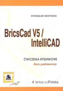 Bricscad V5/IntelliCAD