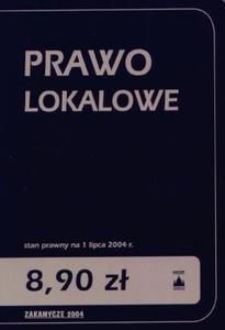 Prawo lokalowe - 2825653483