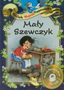 Bociek Wojtek opowiada May Szewczyk z pyt CD