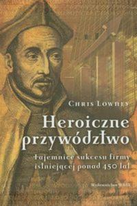 Heroiczne przywdztwo - 2857596362