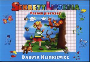 Sekrety liczenia. Poziom pierwszy - 2857596393