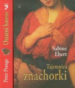 Tajemnica znachorki Ostatni harem - 2857596442