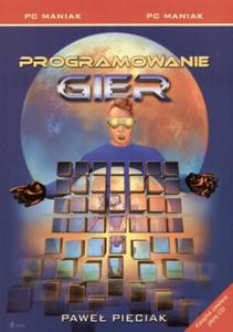 Programowanie gier - 2825653493