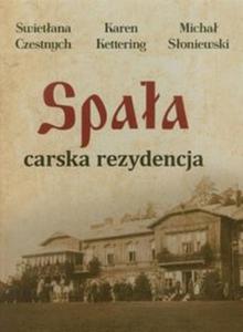 Spaa Carska rezydencja - 2857596519