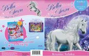 Bella Sara Magiczny wiat - 2857596577