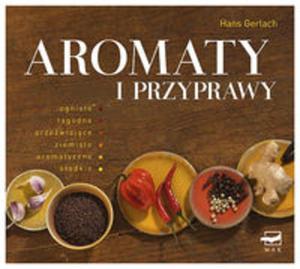 AROMATY I PRZYPRAWY - 2857596589