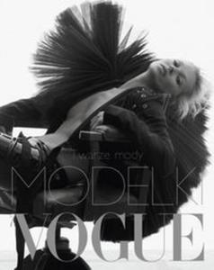 Modelki Vogue - 2857596609