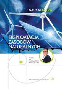 Eksploatacja zasobw naturalnych - 2857596632