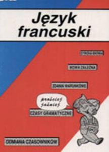 Jzyk francuski. Prociej, janiej - 2825653504