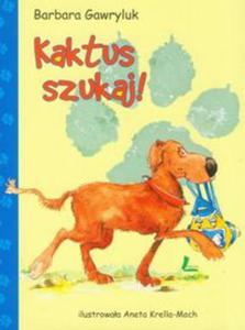 Kaktus szukaj!