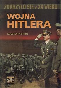 Wojna Hitlera - 2857596716