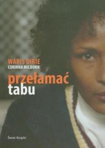 Przeama tabu