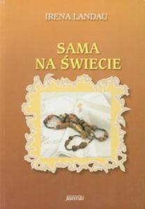 Sama na wiecie - 2857596755