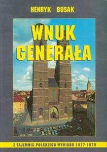 Wnuk generaa - 2857596757