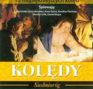 Koldy 12 najpikniejszych kold (Pyta CD)