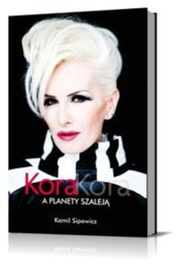 Kora Kora A planety szalej - 2857596793