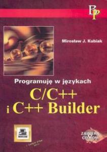 Programuj w jzykach C/C++ i C++ Builder - 2857596876