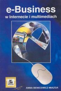 e-Business w Internecie i multimediach - 2857596877