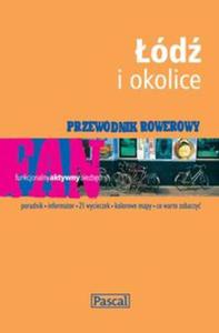 Przewodnik rowerowy d i okolice - 2857596878