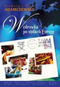 Wdrwka po stoach Europy - 2857596903