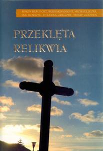 Przeklta relikwia - 2825653530