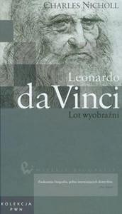 Wielkie biografie t.5 Leonardo da Vinci - 2857596981