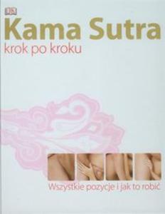 Kama Sutra krok po kroku