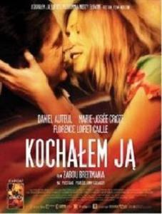 Kochaem j / Je l'aimais - 2857597246