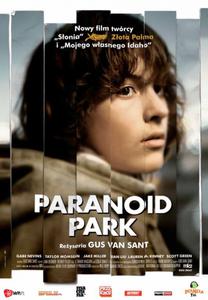 Paranoid park / Paranoid park - 2857597252
