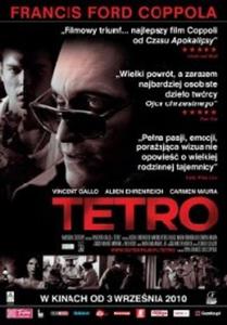 Tetro / Tetro - 2857597262