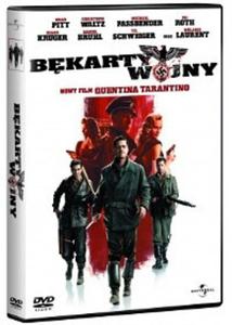 Bkarty wojny / Inglourious Basterds - 2857597263