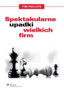 Spektakularne upadki wielkich firm - 2857597353