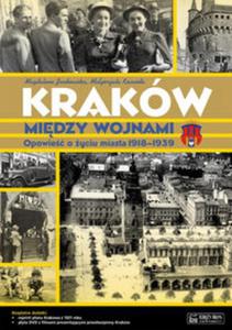 Krakw midzy wojnami - 2857597354