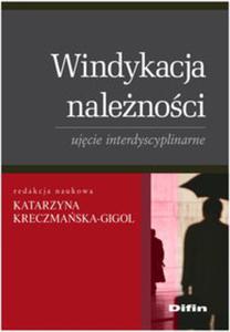 Windykacja nalenoci