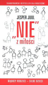 "Nie" z mioci. Mdrzy rodzice - silne dzieci - 2857597432