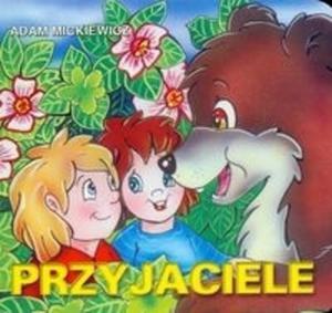 Przyjaciele - 2825653564