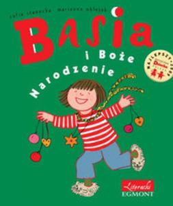 Basia i Boe Narodzenie - 2857597561