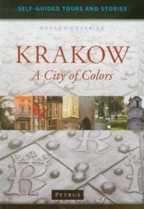 Krakow A City of Colors - 2857597571