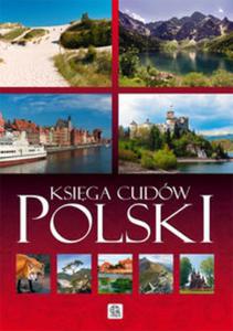 Ksiga Cudw Polski - 2857597579