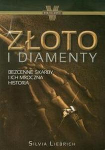 Zoto i diamenty - 2857597586