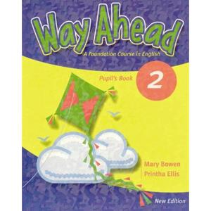 WAY AHEAD 2 Workbook New Edition - 2857597604